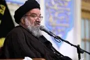 احمد خاتمی: با قطعنامه ضد ایرانی فاتحه سازمان ملل خوانده شد 