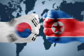 پاسخ تند کره جنوبی به موشک‌های کره شمالی