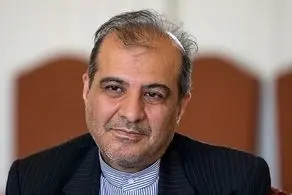 رایزنی مشاور ارشد وزیر خارجه با عضو شورای سیاسی انصارالله یمن