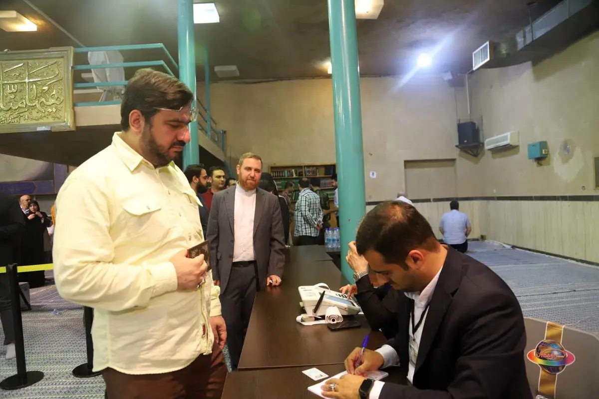 واکنش رسانه آمریکایی به انتخابات در ایران 