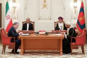 پیام توییتری پزشکیان پس از بازگشت از عمان 
