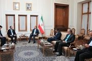 لیبی سطح روابط دیپلماتیک خود را با تهران ارتقا داد