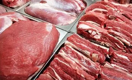 فعالیت صنایع گوشت و مرغ سه شیفته شد