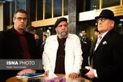 پرکارترین بازیگران مرد جشنواره چهل و سوم فیلم فجر/ اینفوگرافی