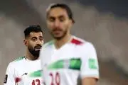 نفرت دوطرفه سیاوش و کنعانی‌زادگان!