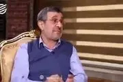ویدیو جنجالی| احمدی نژاد به سیم آخر زد/ رئیس‌جمهور اسبق اقدام به افشاگری مهم کرد!