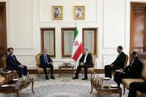سفیر جدید فرانسه در تهران کیست؟ 