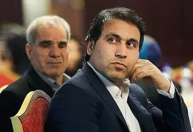 خبر خوش برای پرسپولیسی ها؛ مهدی مهدوی کیا گزینه شد