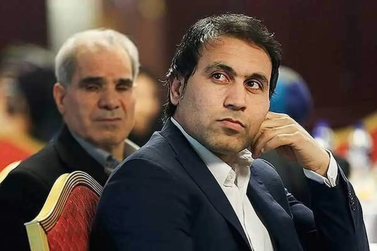 خبر خوش برای پرسپولیسی ها؛ مهدی مهدوی کیا گزینه شد
