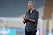 گاف بزرگ گل محمدی، حرص پرسپولیسی ها را درآورد