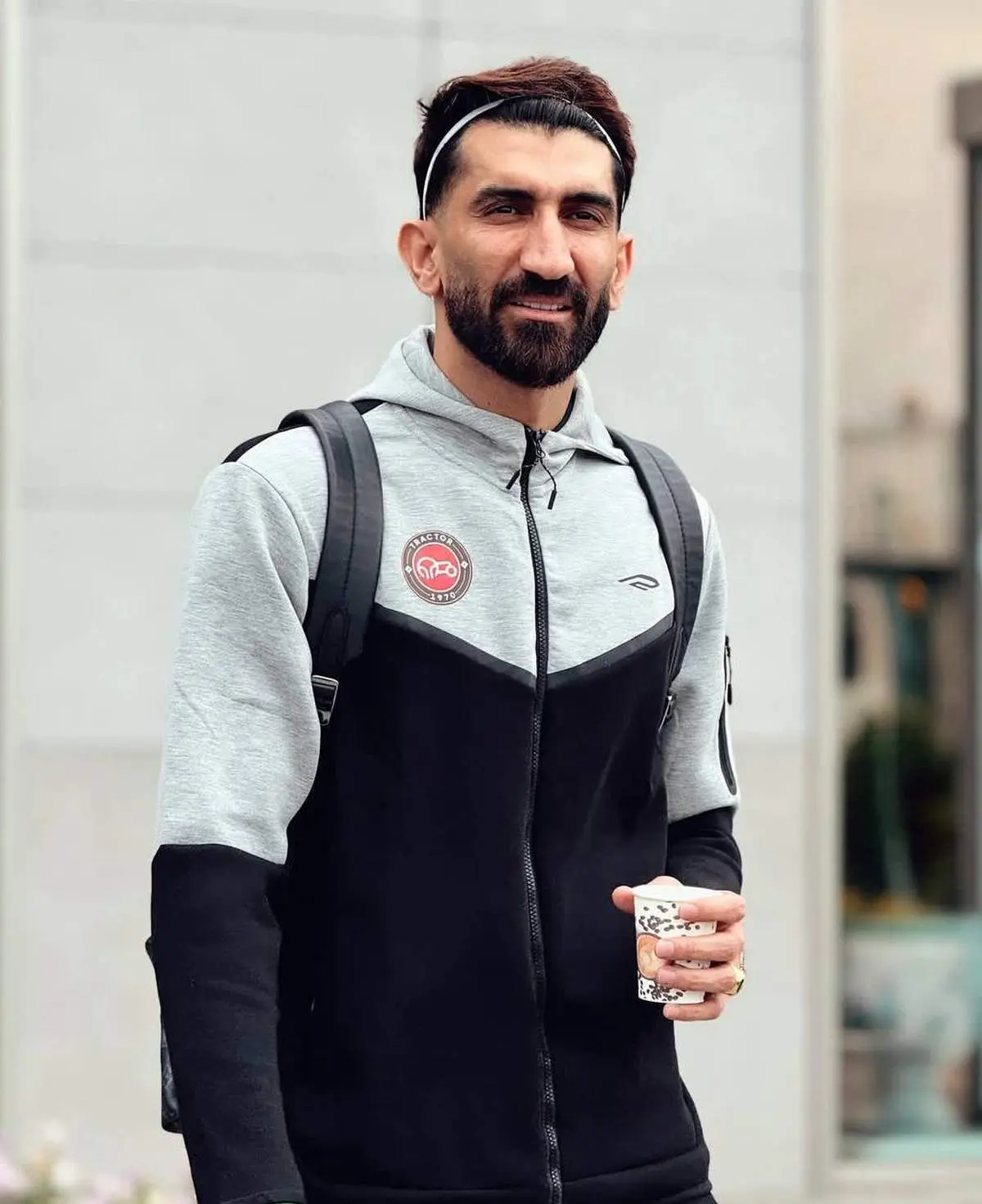علیرضا بیرانوند بالاخره محروم شد!