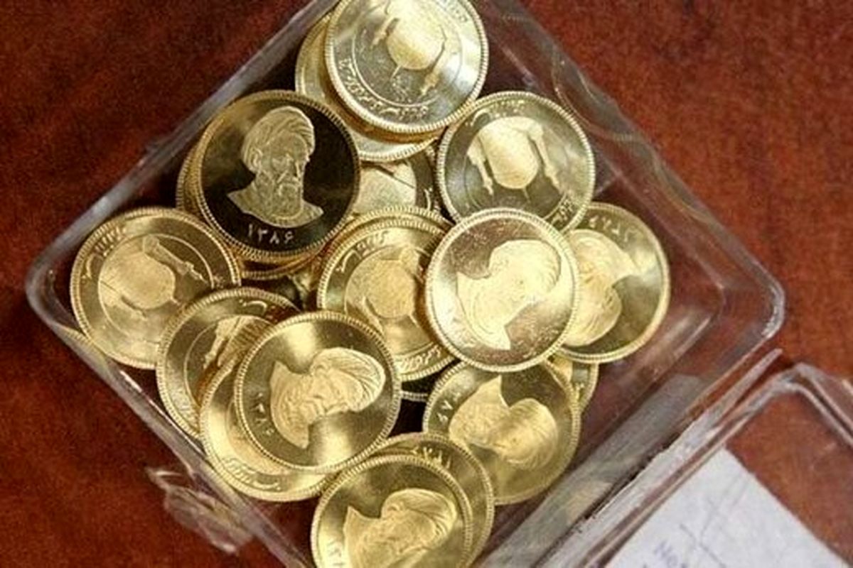 قیمت طلا و سکه چهارشنبه ۱۳ تیر ۱۴۰۳/ جدول