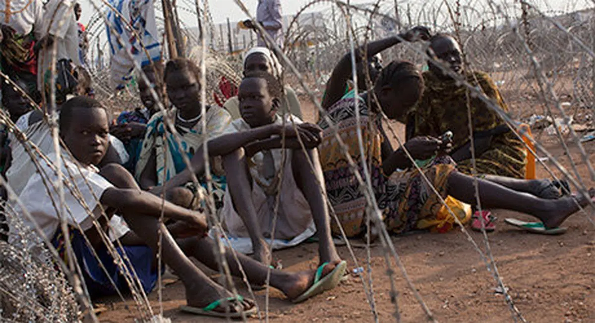 واکنش عفو بین‌الملل به اتفاقات سودان جنوبی