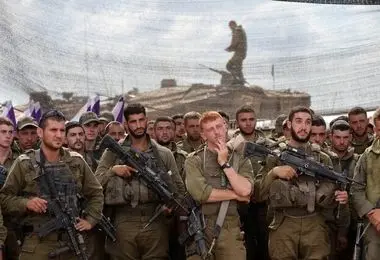 افشای اطلاعات هزاران سرباز اسرائیلی توسط حماس + جزییات 