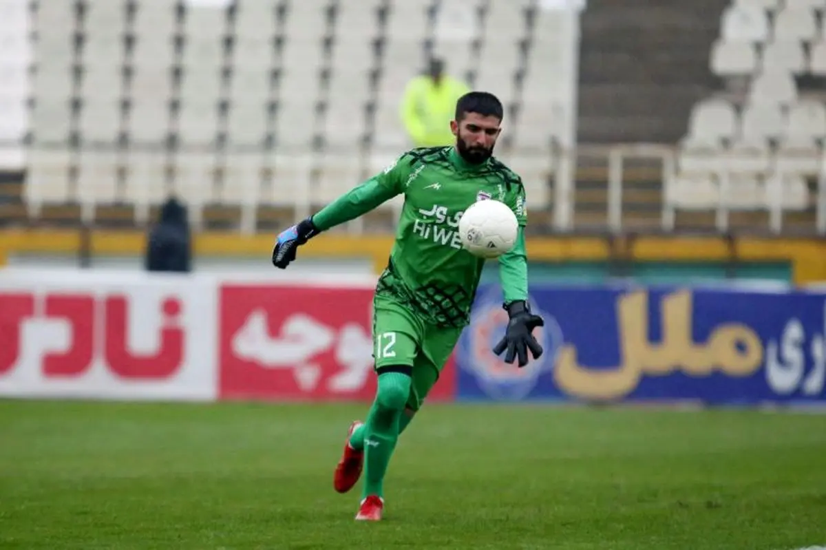 باشگاه پرسپولیس به دنبال هایجک گزینه اول استقلال