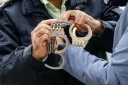 دستگیری عامل اسیدپاشی و تیراندازی هوایی در شهرک دانشگاه 