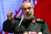 جانشین فرمانده کل سپاه: در مقابل دشمن تا بن دندان مسلح نباید کوتاه آمد 