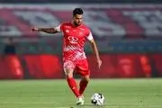 پورعلی گنجی: سردار دورسون بازیکن بافهمی است؛ تفاوت ما با الهلال زیاد بود