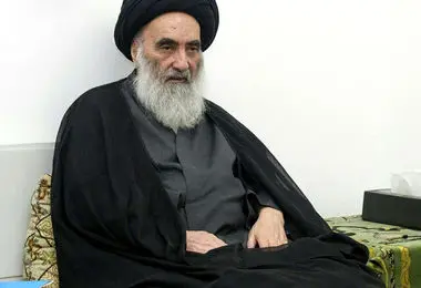 آیت‌الله سیستانی زمان اربعین را اعلام کرد