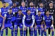 ترکیب احتمالی استقلال مقابل هوادار؛ تغییر بزر گ در خط دفاع میودراگ بوژوویچ 