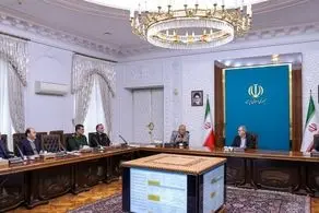 موضوع جمع‌ آوری فاضلاب در استان‌های ساحلی ساماندهی شود 