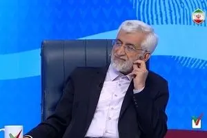 نماینده ستاد سعید جلیلی: اگر بدون حجاب آمدی بیرون و مورد تعرض قرار گرفتی خودت مقصری + ببینید 