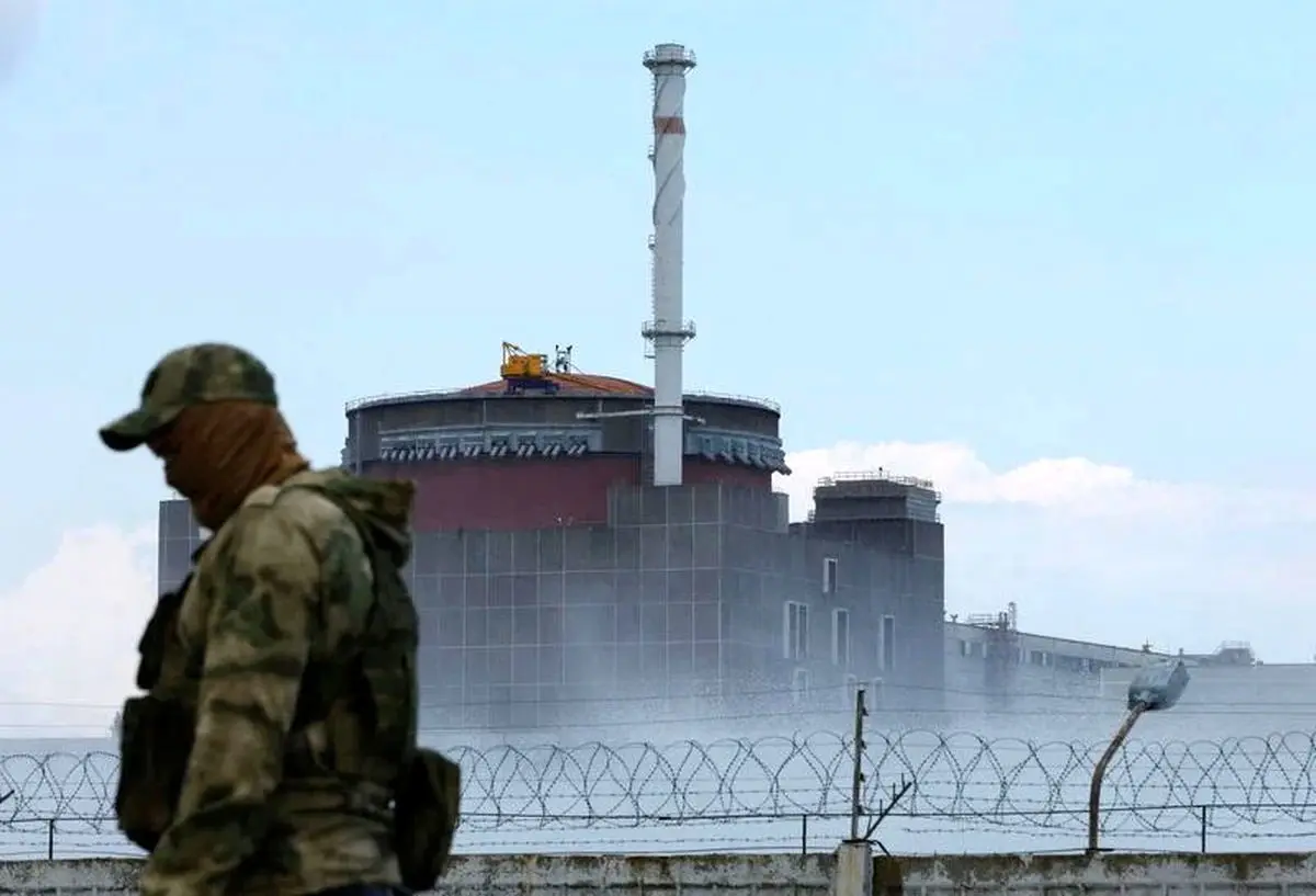 خبر مهم روسیه از نیروگاه خطرناک اتمی