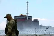 خبر جدید از نیروگاه اتمی اوکراین؛ این افراد برای سرکشی می‌روند