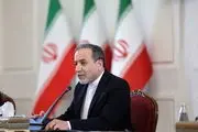 عراقچی: پس از پاسخ ایران، عمان زمان و مکان دور بعدی مذاکرات را تعیین می‌کند