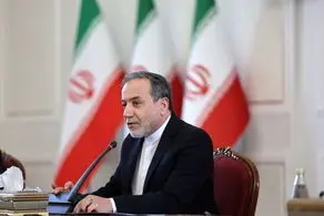 پیام سیدعباس عراقچی در روز ملی فرش ایرانی 