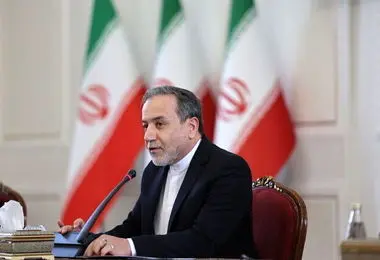 پیام سیدعباس عراقچی در روز ملی فرش ایرانی 