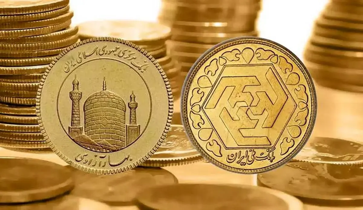 نتیجه انتخابات با قیمت طلا و سکه چه می‌کند؟