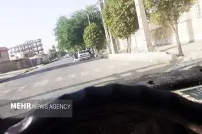 یک روحانی در ایرانشهر توسط افراد مسلح ربوده شد