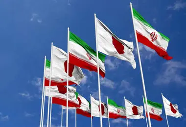 بیانیه ایران در انتقاد از دولت ژاپن 