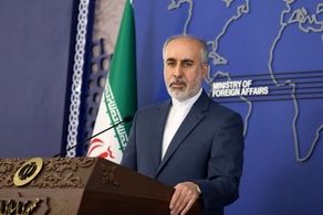  واکنش شدید وزارت خارجه به مصوبه شورای وزیران اتحادیه اروپا درخصوص ایران