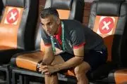 هاشمی‌نسب بی‌خیال پرسپولیسی‌ها نمی‌شود/هیچ لذتی بالاتر از گل زدن به پرسپولیس نیست!