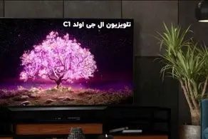 پرفروش ترین تلویزیون های ال جی ۲۰۲۱