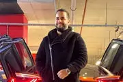 جدیدترین جزئیات از خبر خودکشی میلاد حاتمی در زندان