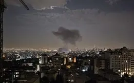 راهنمای کامل اقدامات ایمنی در خانه و فضای باز موقع انفجار