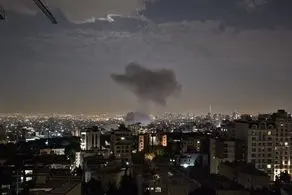 در پی انفجارهای تهران اسرائیل به حالت آماده باش درآمد
