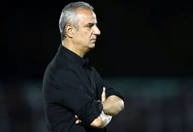 کارتال لیست خروجی نداده است؛ باشگاه پرسپولیس: پایان فصل تصمیم می‌گیریم