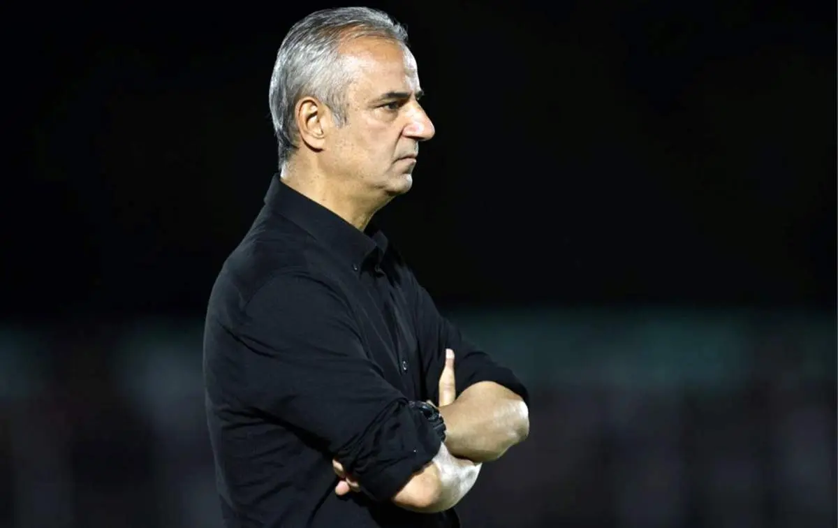 کارتال لیست خروجی نداده است؛ باشگاه پرسپولیس: پایان فصل تصمیم میگیریم