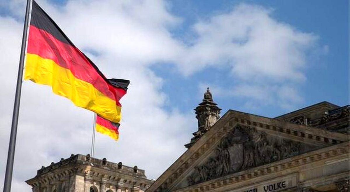 آلمان از شهروندان خود خواست ایران را ترک کنند 