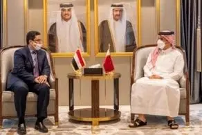 آشتی دولت مستعفی یمن با قطر وابستگی آن را فاش کرد
