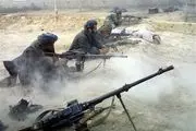 فیلم پربازدید از جنگ ناگهانی طالبان و پاکستان/ ببینید