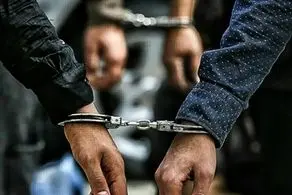 بازداشت چند عضو داعش و کومله در مازندران