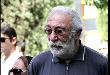 جمال اجلالی بازیگر مشهور درگذشت