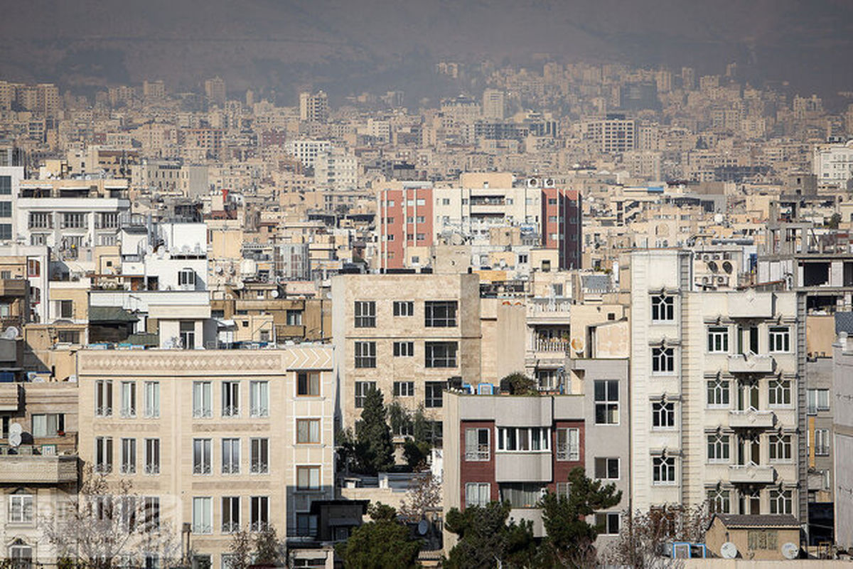 قیمت آپارتمان‌های نوساز در منطقه ۱۹ تهران