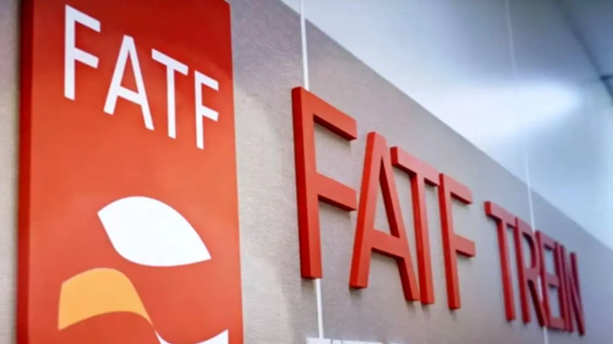 خروج FATF از دستور کار توسط مجمع تکذیب شد