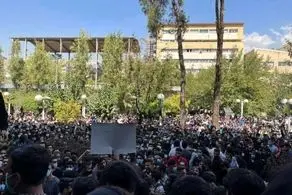 روایت استاندار تهران از تجمعات دوشنبه شب تهران